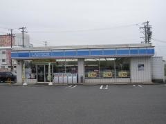 ローソン　松阪小野江店