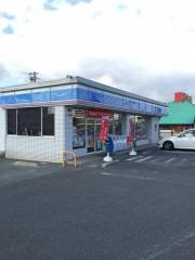 ローソン　松阪小野江店