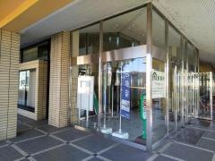 湖南市石部文化ホール