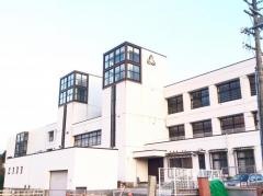 柏原小学校