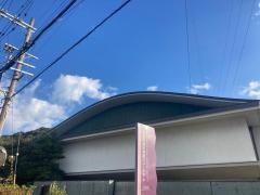 宇治市源氏物語ミュージアム