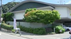宇治市源氏物語ミュージアム