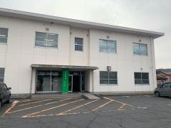 京丹後市網野庁舎