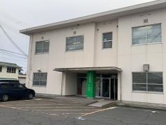 京丹後市網野庁舎