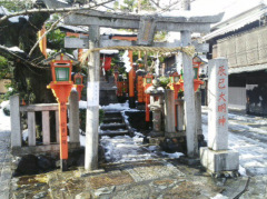 祇園白川