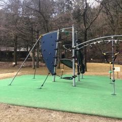 宝が池公園