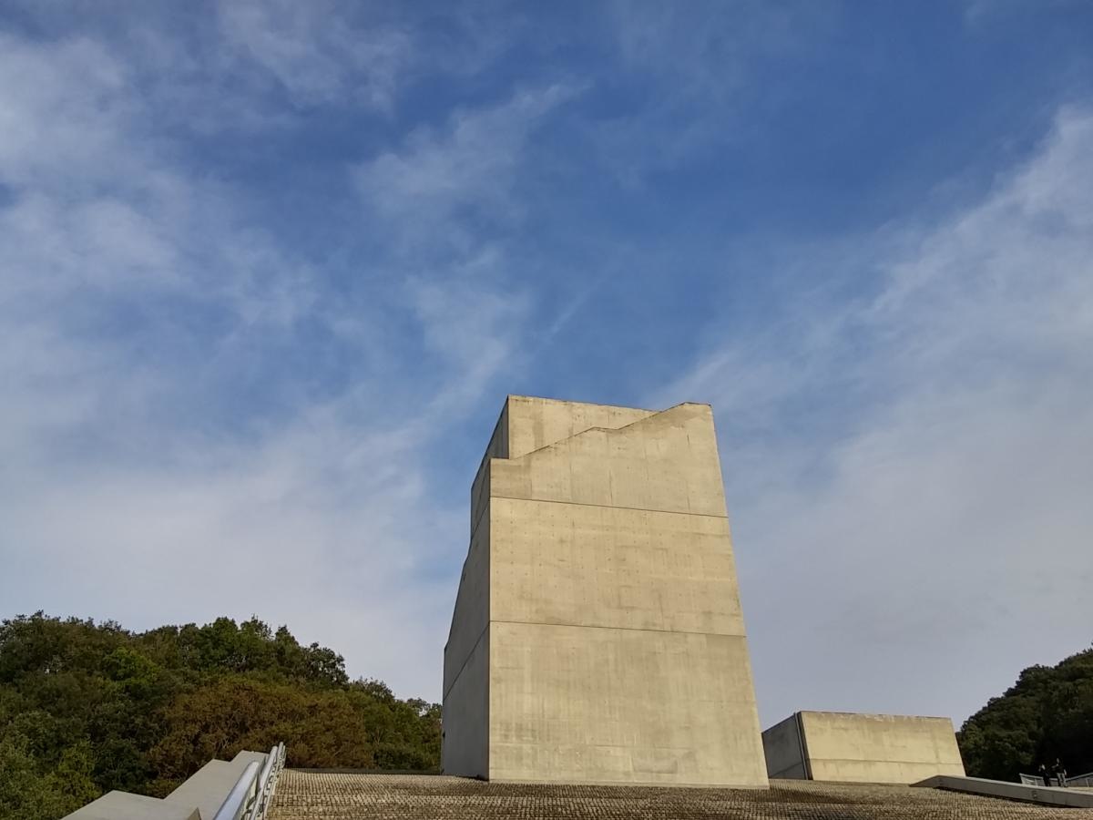 大阪府立近つ飛鳥博物館