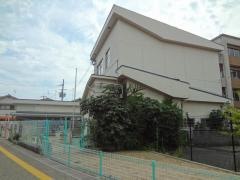 柏原保育所