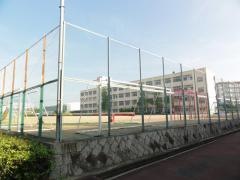 西落合小学校