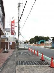 南都銀行三輪支店