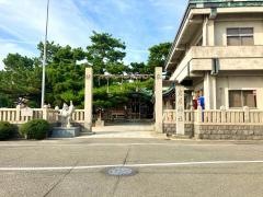 岩屋神社