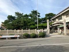 岩屋神社