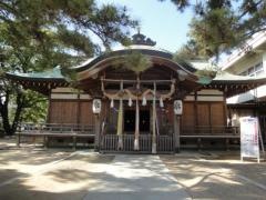岩屋神社