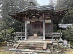 青蓮寺