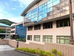 和歌山看護専門学校