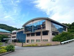 和歌山看護専門学校