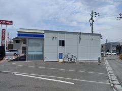 ローソン　三葛店