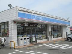 ローソン　和歌山大浦西浜店