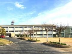 倉敷市立船穂中学校
