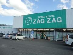 ザグザグ井原笹賀店