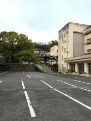 尾道市立長江中学校
