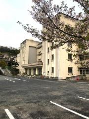 尾道市立長江中学校