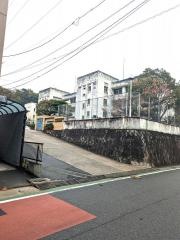尾道市立長江中学校