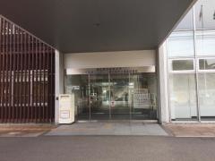 東広島市福富支所