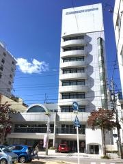 広島情報ビジネス専門学校