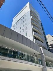 広島情報ビジネス専門学校