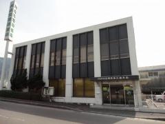 川之江信用金庫三島支店
