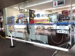 ローソン　博多区博多駅東店
