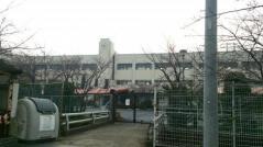 吉野ヶ里町立三田川中学校