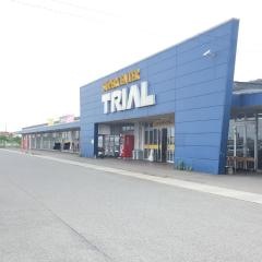 スーパーセンタートライアルみやき店