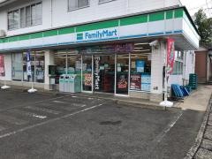 ファミリーマート　やなぎや御厨店