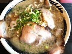 らーめん砦・木津城