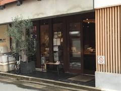 焼きとりのとりこ