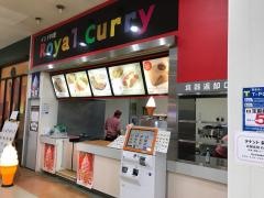 ロイヤル・カリー　埼玉大井店
