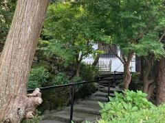 去来庵