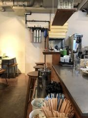 レックコーヒー　県庁東店