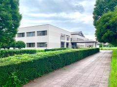 群馬県立精神医療センター