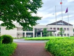 群馬県立精神医療センター