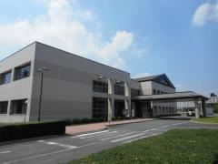 群馬県立精神医療センター