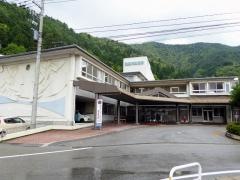 飛騨市立国民健康保険飛騨市民病院