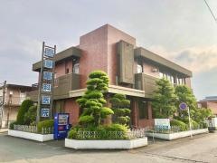 安藤眼科医院