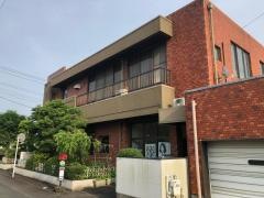 安藤眼科医院