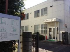 日本女子体育大学大学院