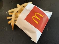 マクドナルド　葛西ホームズ店