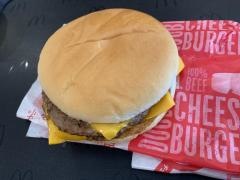 マクドナルド　葛西ホームズ店