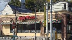 ジョリーパスタ　あざみ野店